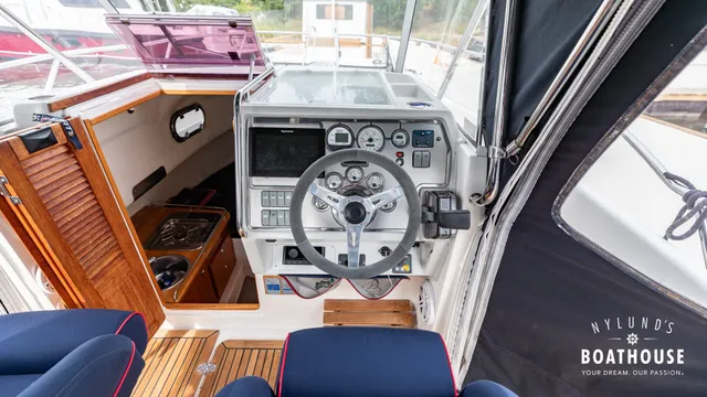 Nimbus 250 Nova R