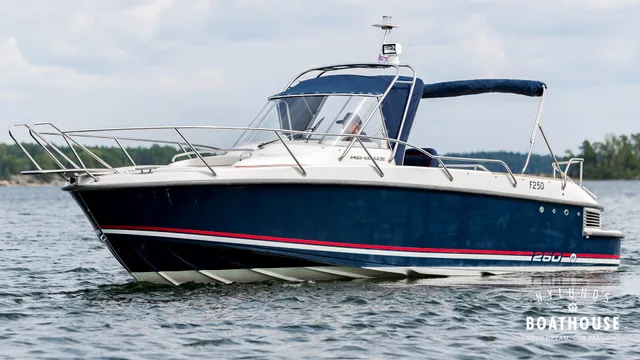 Nimbus 250 Nova R