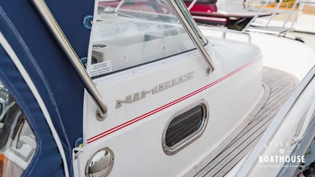 Nimbus 250 Nova R