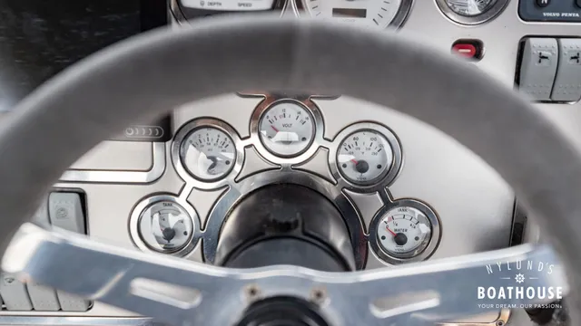 Nimbus 250 Nova R