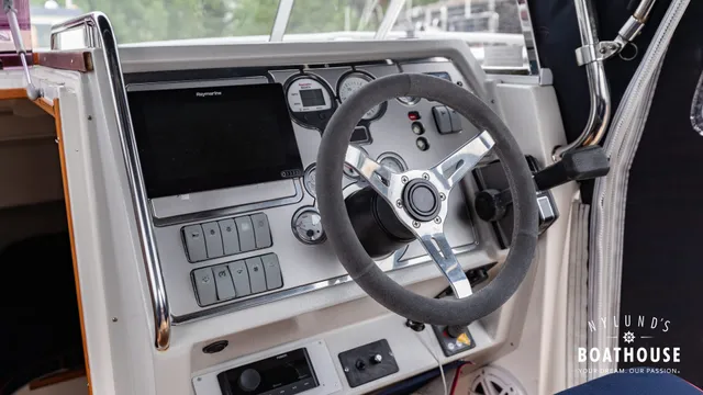 Nimbus 250 Nova R