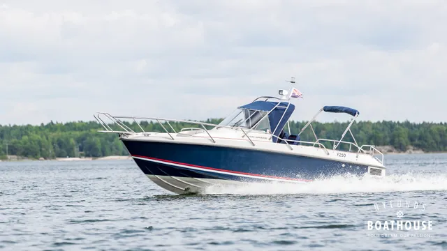 Nimbus 250 Nova R