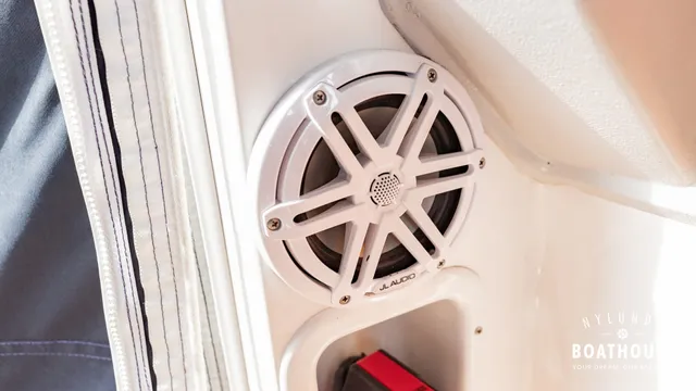 Nimbus 250 Nova R