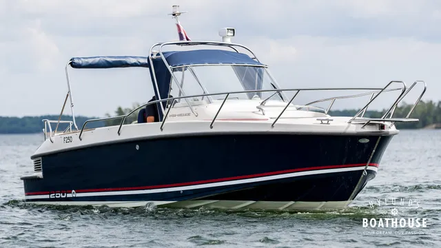 Nimbus 250 Nova R