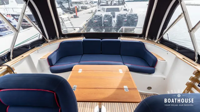 Nimbus 250 Nova R
