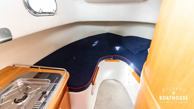 Nimbus 250 Nova R