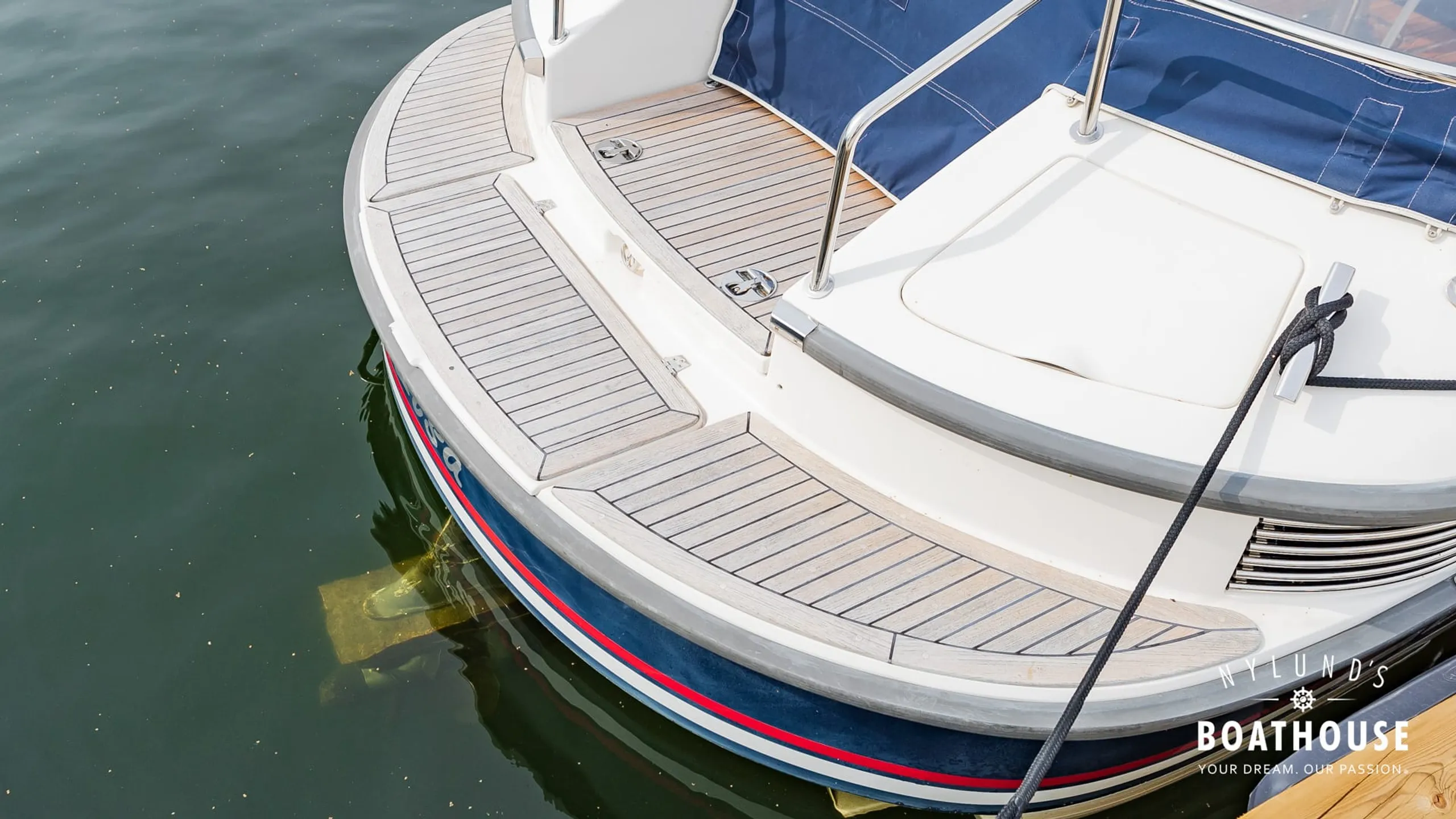 Nimbus 250 Nova R - Image 50