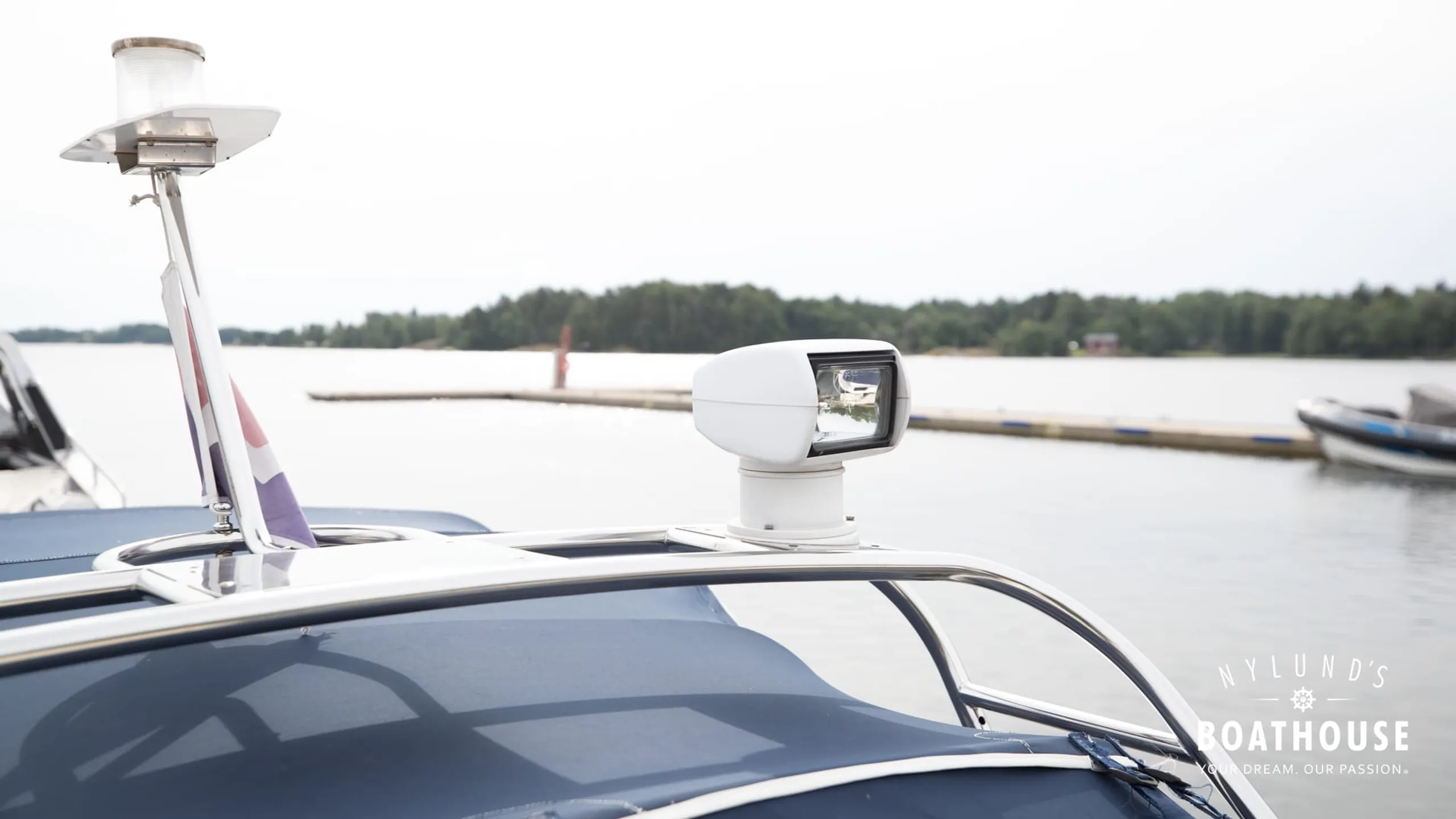 Nimbus 250 Nova R - Image 48