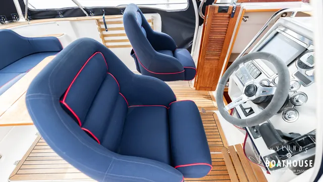 Nimbus 250 Nova R
