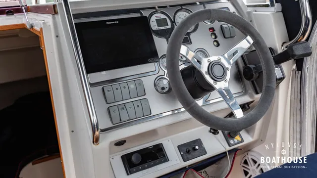 Nimbus 250 Nova R