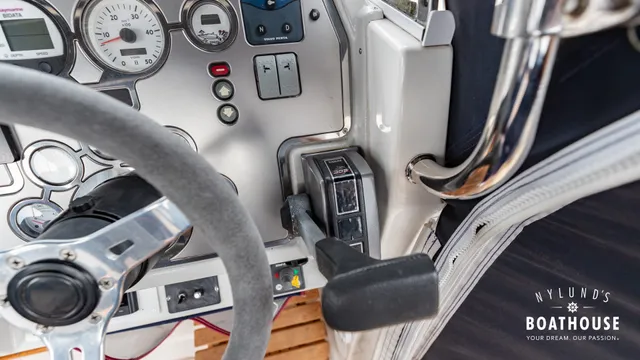 Nimbus 250 Nova R