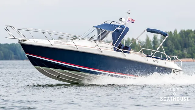 Nimbus 250 Nova R