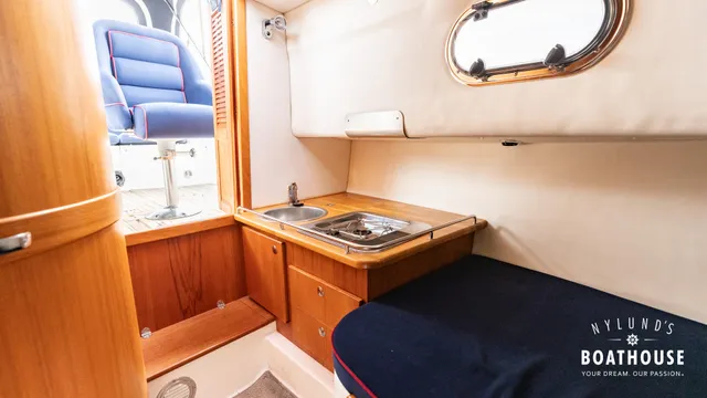Nimbus 250 Nova R