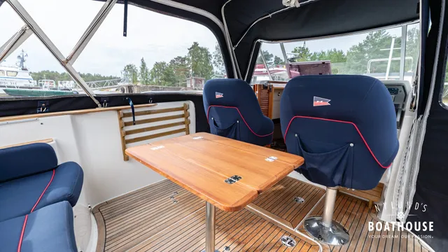 Nimbus 250 Nova R
