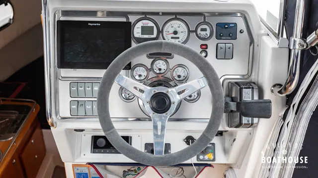 Nimbus 250 Nova R
