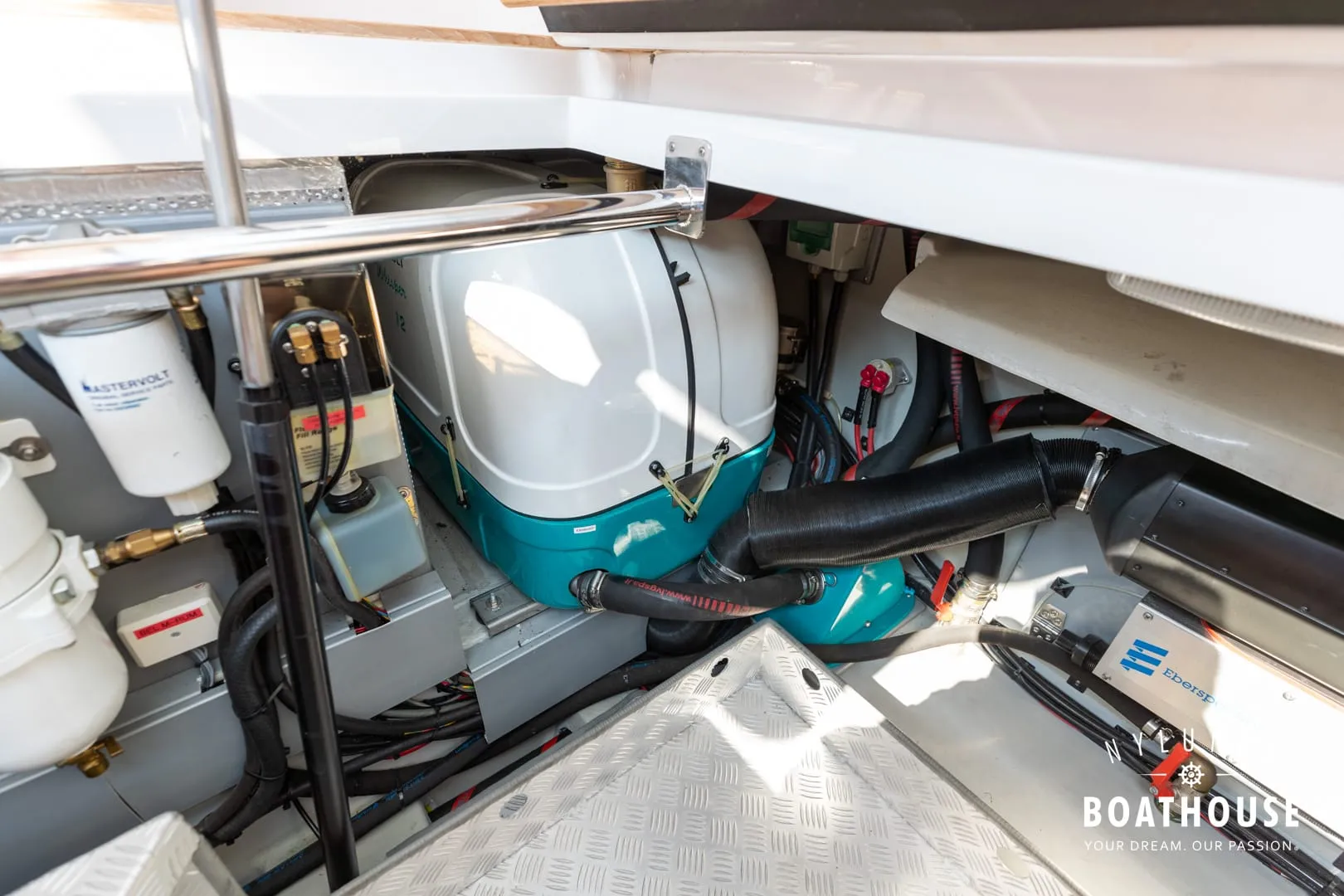 Nord West 420 Flybridge - Image 27