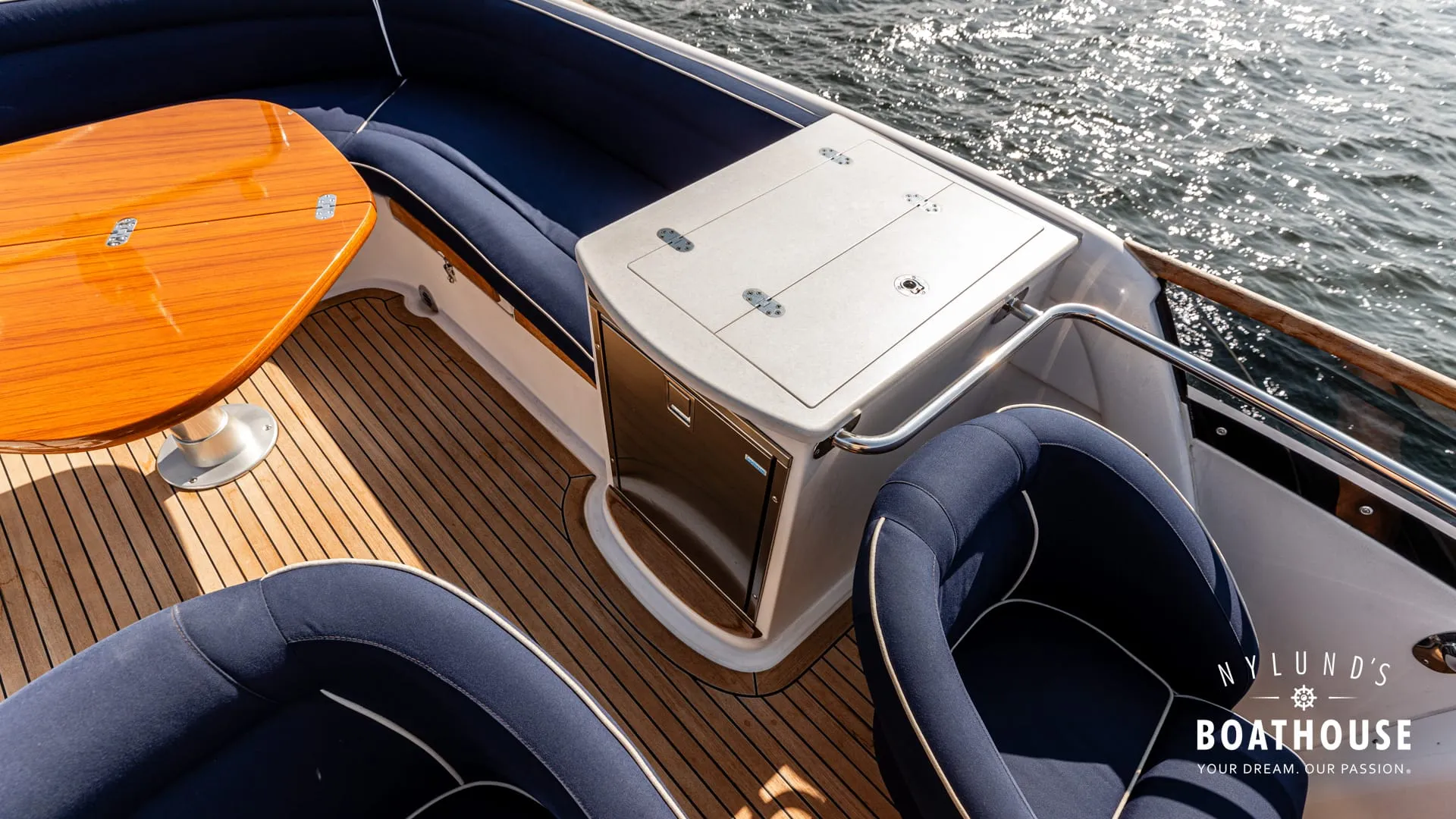 Nord West 420 Flybridge - Image 37