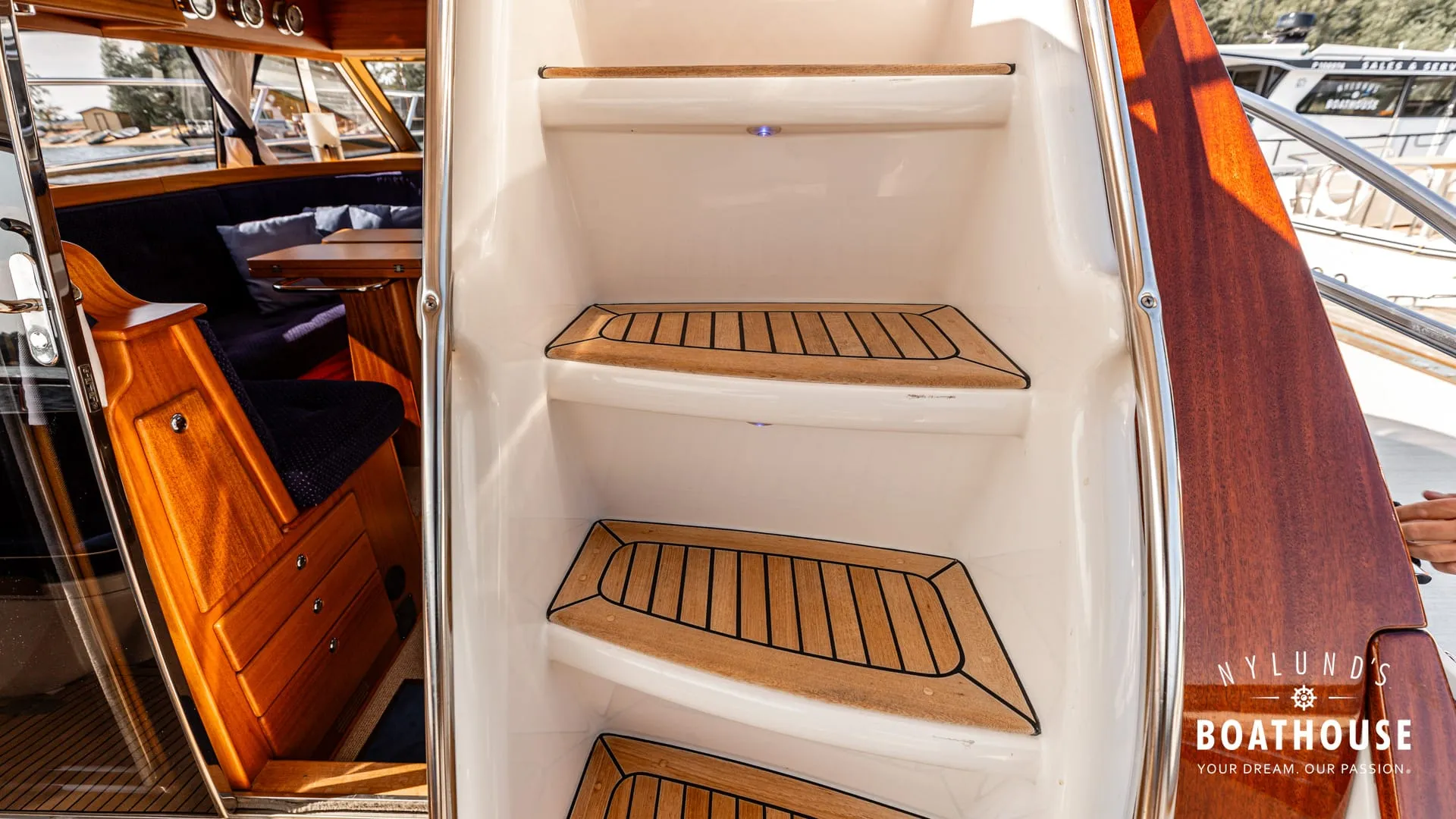 Nord West 420 Flybridge - Image 34