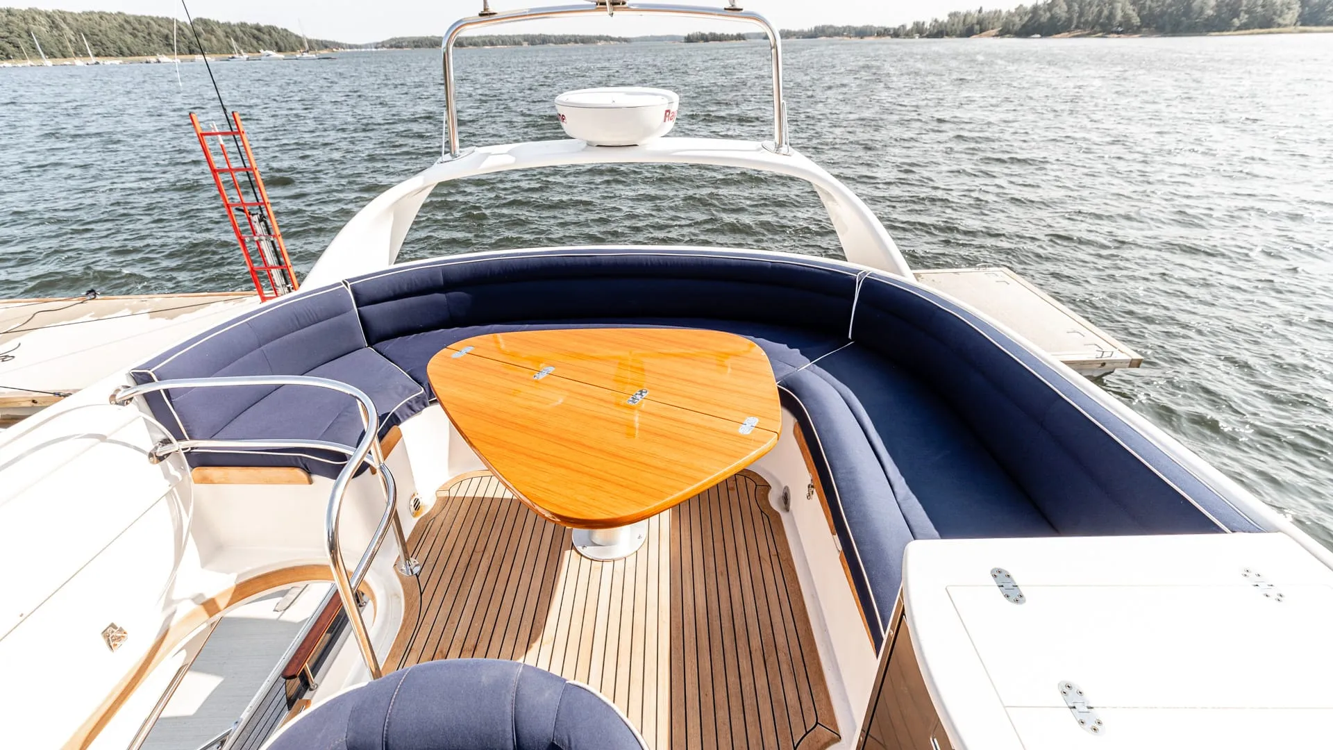 Nord West 420 Flybridge - Image 36