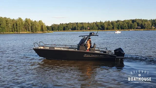 Brizo 800 Pro