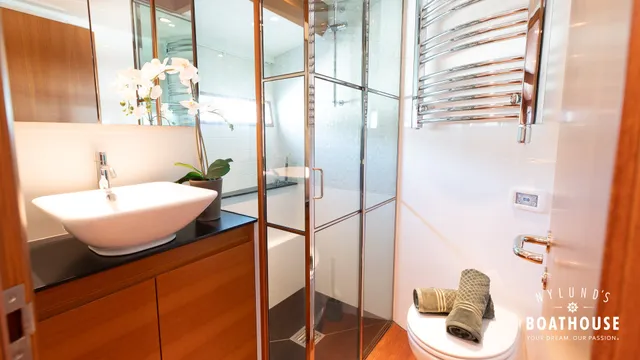 Delta  54 IPS Carbon