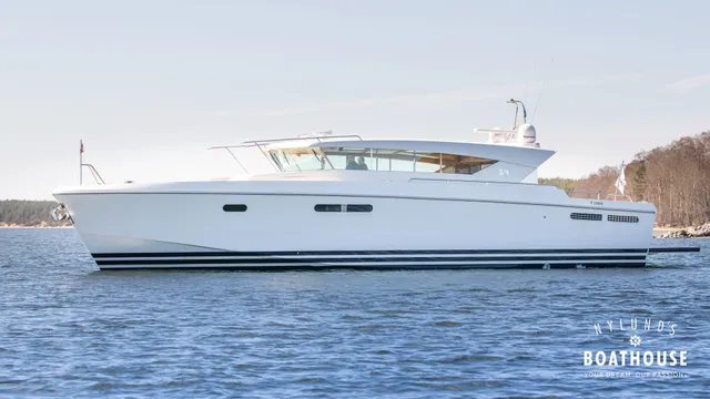 Delta  54 IPS Carbon