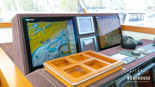 Delta  54 IPS Carbon