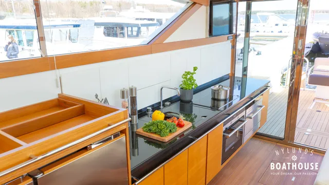 Delta  54 IPS Carbon