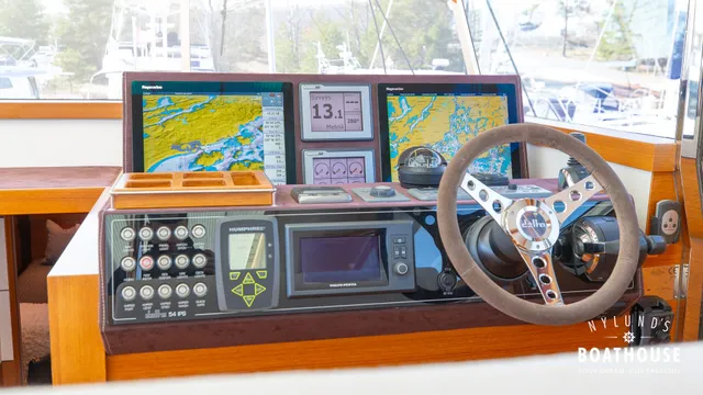 Delta  54 IPS Carbon