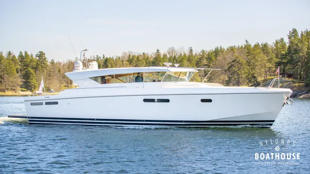 Delta  54 IPS Carbon