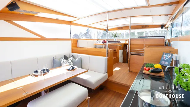 Delta  54 IPS Carbon