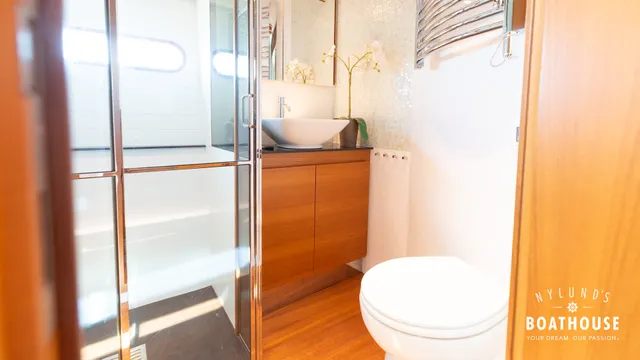 Delta  54 IPS Carbon