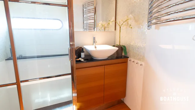 Delta  54 IPS Carbon