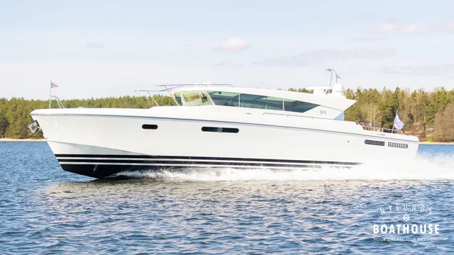 Delta  54 IPS Carbon