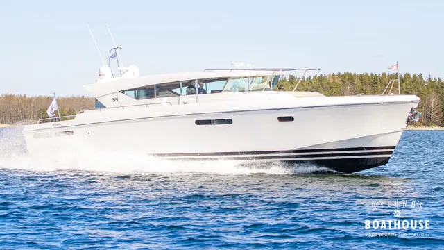 Delta  54 IPS Carbon