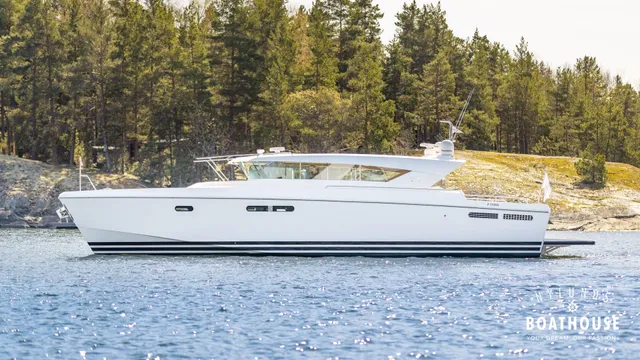 Delta  54 IPS Carbon