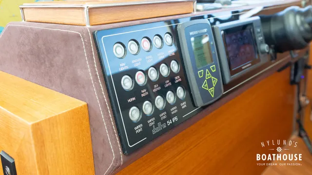 Delta  54 IPS Carbon