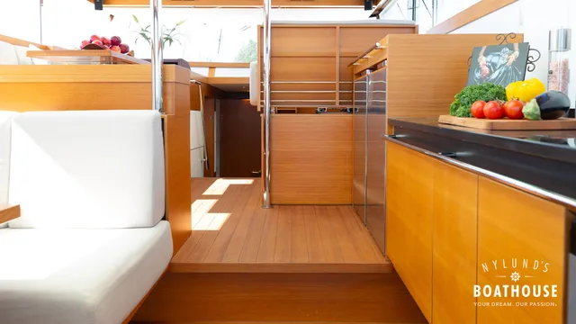 Delta  54 IPS Carbon