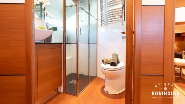 Delta  54 IPS Carbon