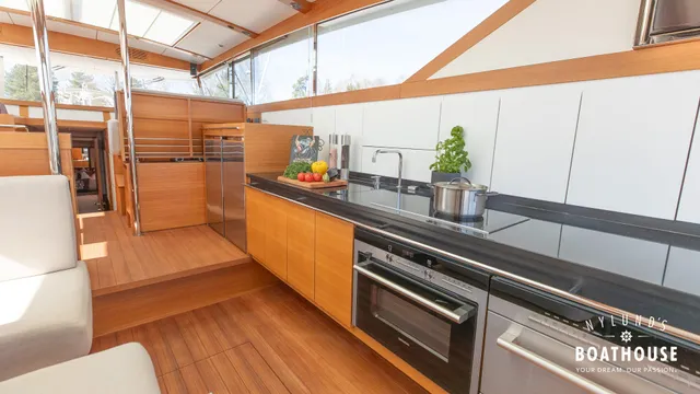 Delta  54 IPS Carbon