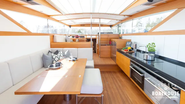 Delta  54 IPS Carbon