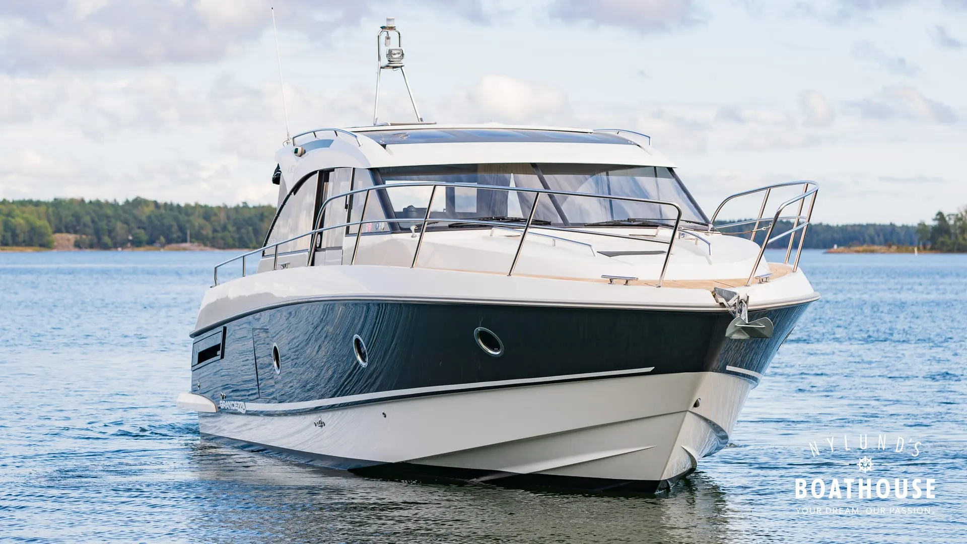 Grandezza 39 CA - Image 72