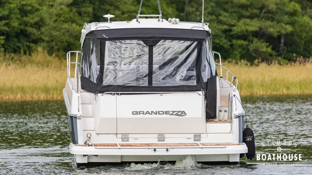 Grandezza 39 CA