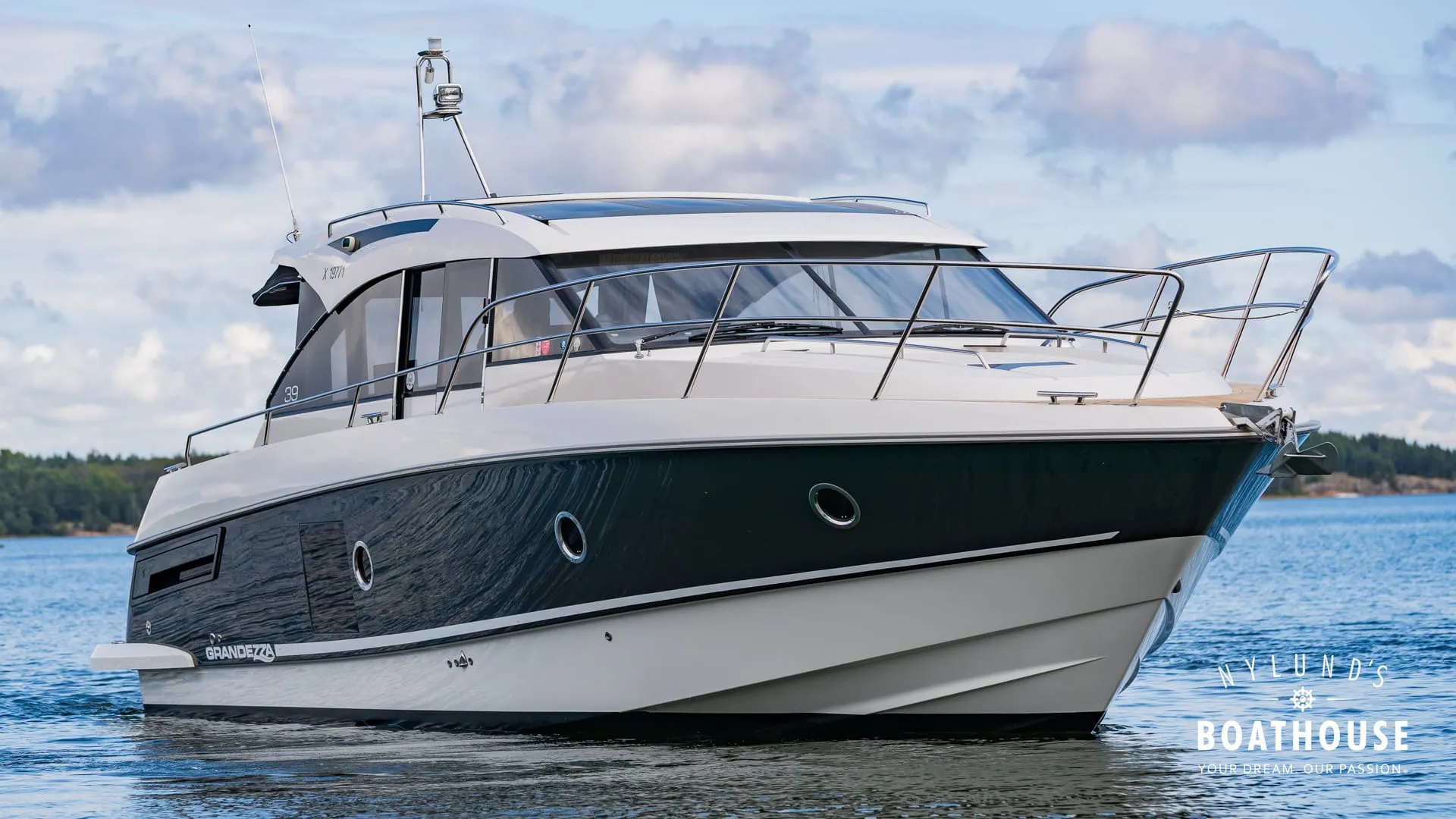 Grandezza 39 CA - Image 90