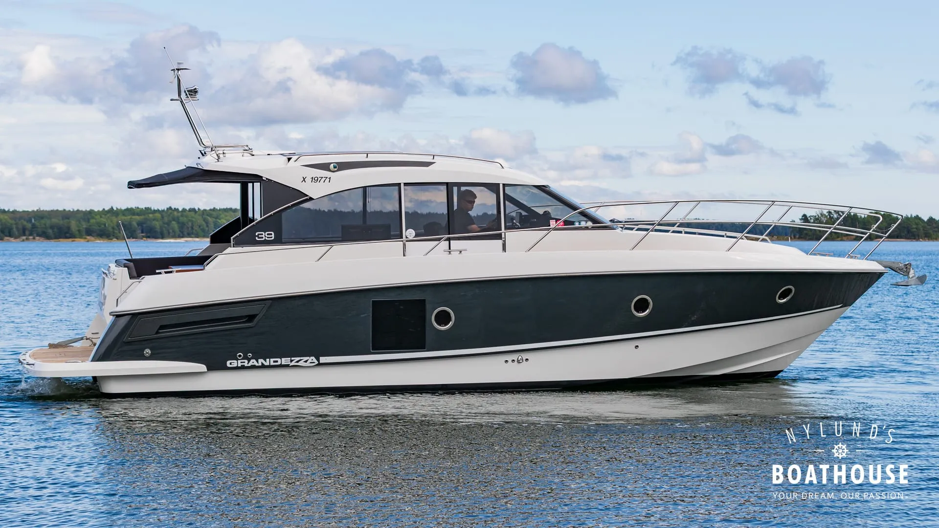 Grandezza 39 CA - Image 75