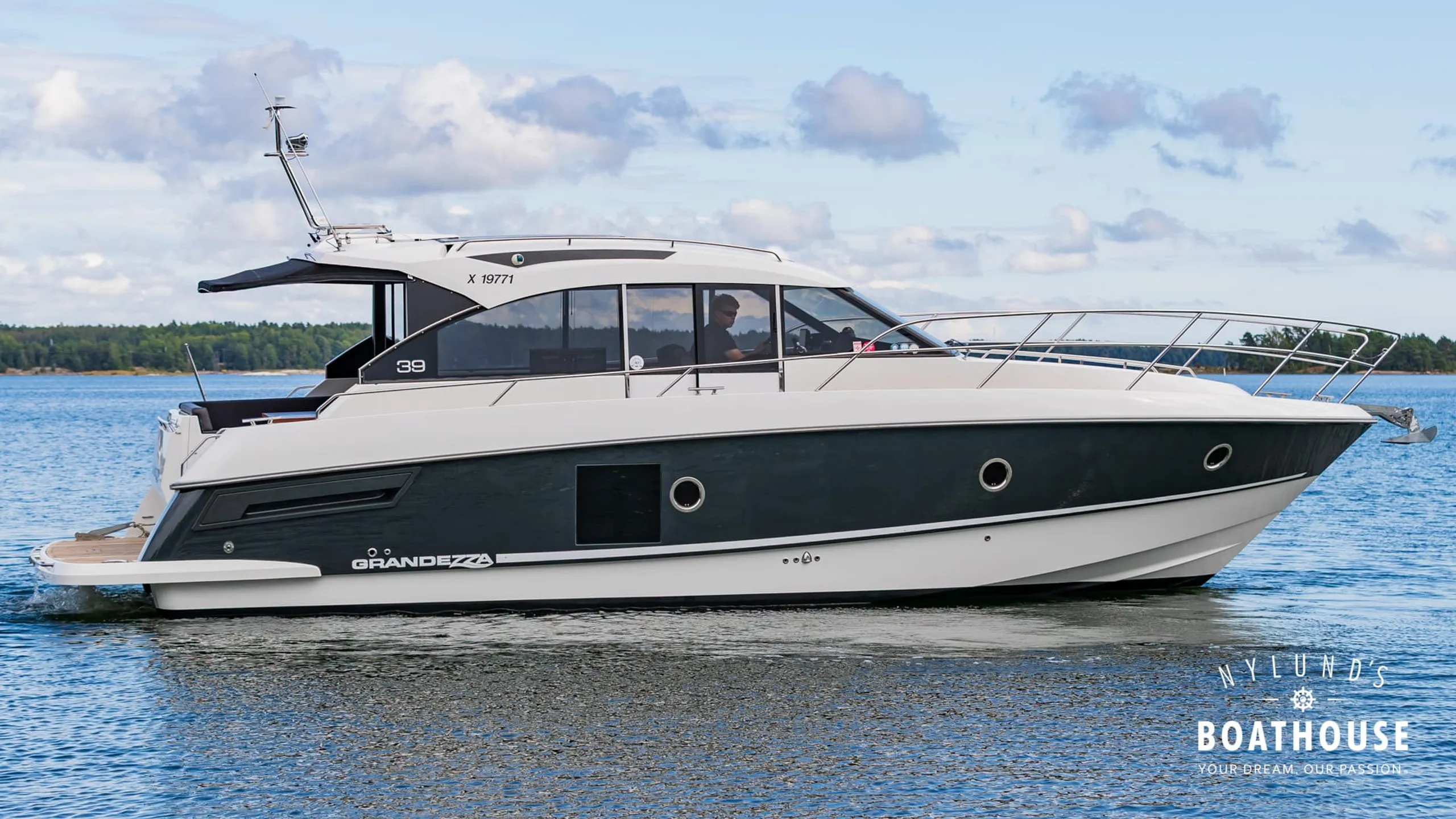 Grandezza 39 CA - Image 75