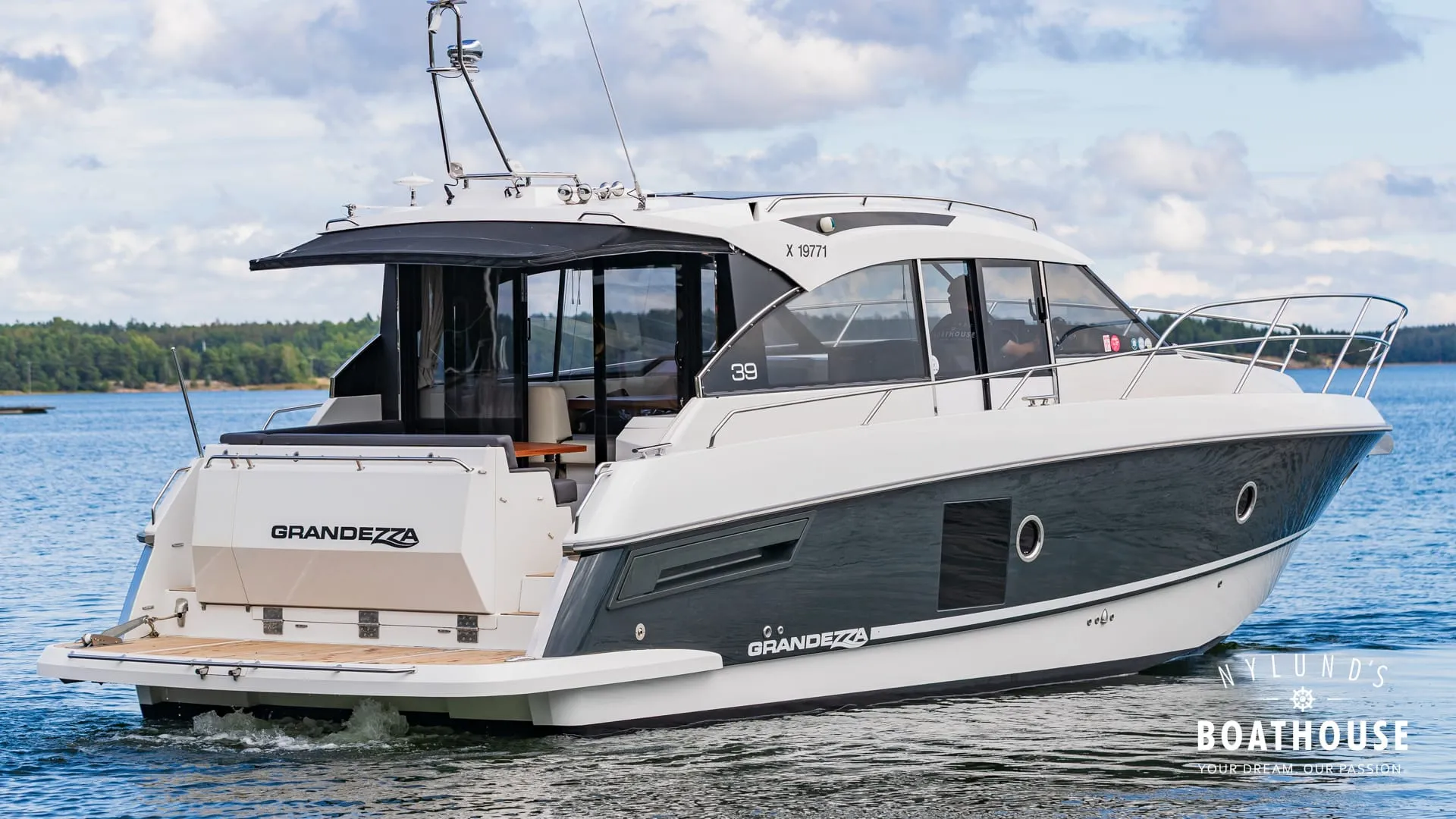 Grandezza 39 CA - Image 78