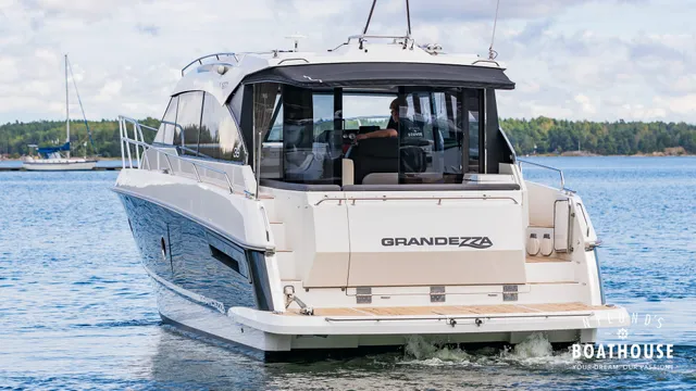 Grandezza 39 CA