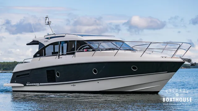 Grandezza 39 CA