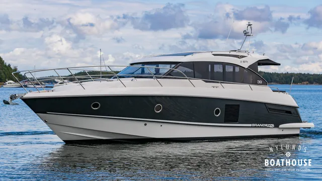 Grandezza 39 CA